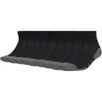 Adidas Originals Kurzsocken "Socken Essentials Climacool Quarter Socken 9P 9er Pack" 9 Paar tlg.