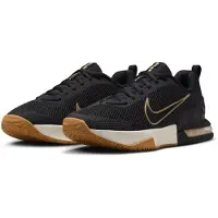 Nike Air Max Alpha Trainer 6 black/parachute beige/sail FQ1833-012, Neutral EU:47.5 EU