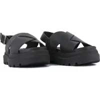 Palladium Pallacruise Crossed Black Größe EU 40