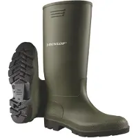Dunlop Pricemastor Uni (Green/Black) Größe 35