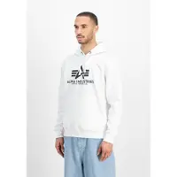 Alpha industries Hoodie "Basic Hoodie BL"