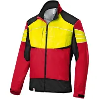 Kübler Funktionsjacke "Bekleidung"