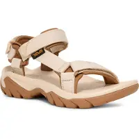 Teva Sandale "TERRA FI 5 UNIVERSAL WOMEN" mit Klettverschluss, atmungsaktiv, schnell trocknend