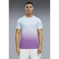 Puma Herren Shirt M X HYROX POLY GRAPHIC TEE
