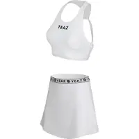 Yeaz Bekleidungsset MYTH mit integrierten Shorts im Rock