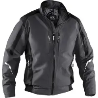 Kübler Funktionsjacke "Bekleidung"