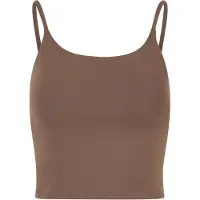 Urban Classics Muskelshirt "Ladies Sports Top adjustable" 1