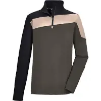 Killtec Herren Shirt KSW 259 MN LS SHRT