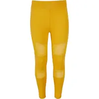 Urban Classics Leggings "Damen Girls Tech Mesh Leggings"