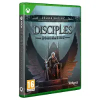 Disciples: Domination (Deluxe Edition)