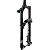 RockShox Gabel Lyrik Ultimate Flight Attendant 160 mm