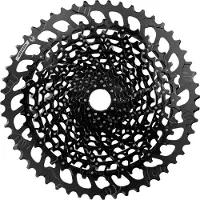 Sram XG-1275 Eagle Kassette 12-fach 10-52T