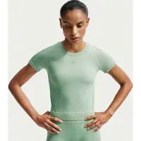 Nike Damen Shirt Pro Seamless
