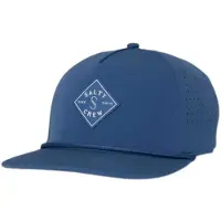 Salty Crew Long Range Snapback Kappe