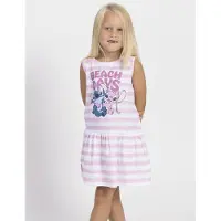 Disney Stitch Kleid, Rosa, 152-158
