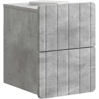 vidaXL Wandschrank