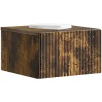 vidaXL Wandschrank