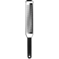Rig-Tig Stelton GRATE-IT Feine Reibe 33 cm Black