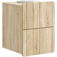 vidaXL Wandschrank