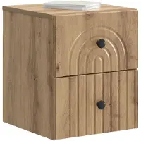 vidaXL Wandschrank
