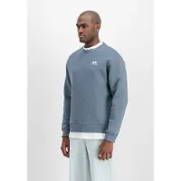 Alpha industries Sweater "Basic Sweatshirt SL"
