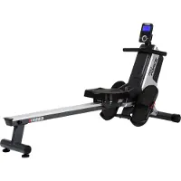 FINNLO Pro Force Ii Rudergerät