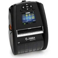 Zebra Technologies Etikettendrucker ZQ620 TD