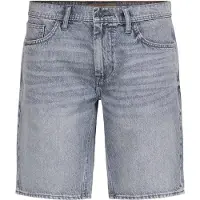 Blend BHTwister Herren Jeans Shorts Kurze Den im Hose 100% Baumwolle Regular Fit