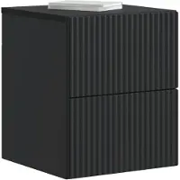 vidaXL Wandschrank