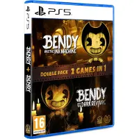 PS5 Bendy Double Pack