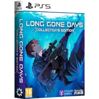 Long Gone Days (Collector's Edition)