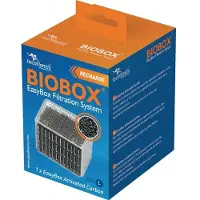 Aquatlantis Aktivkohle EasyBox Gr. L
