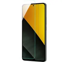 Just in Case Tempered Glass POCO M7 Pro Displayschutz