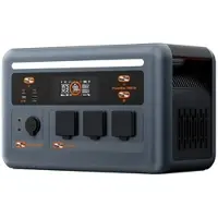 Oscal PowerMax 1800SE Tragbare Powerstation
