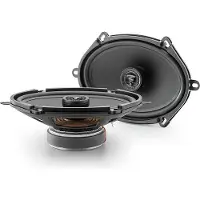 Focal AUDITOR-Serie ACX 570 | 5x7" Oval 2-Wege Koax Lautsprecher