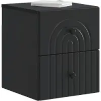 vidaXL Wandschrank