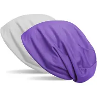 StyleBREAKER Beanie "Wende Beanie" 1 Stk.