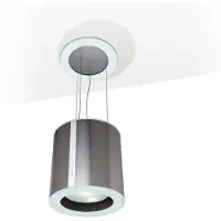 CATA Isla Moon/c 51 Cm Konventionelle Dunstabzugshaube