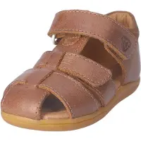 Pepino by Ricosta Sandale "Jonny WMS: mittel" Babyschuh mit Klett, Größenschablone zum Download
