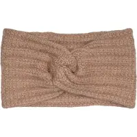 StyleBREAKER Stirnband "Strick Stirnband Rippmuster" 1 Stk.