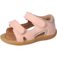 Pepino by Ricosta Sandale "Jasper WMS: mittel" Babyschuh mit Klett, Größenschablone zum Download