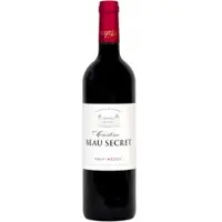 Château du Moulin Rouge Château Beau Secret 2022