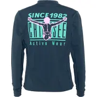 Chiemsee Funktionsshirt