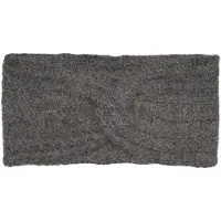 StyleBREAKER Stirnband "Strick Stirnband Rippmuster" 1 Stk.