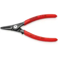 Knipex Präz-Sicherungsringzange A 0 Öffnungsbegr. | 4003773061748