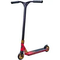 Lucky J.M. Gaydos Signature Pro Red/Gold/Black .