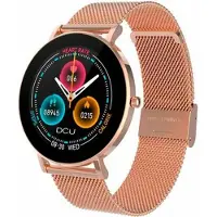 DCU Advance Tecnologic Boulevard, 3,3 cm (1.3"), AMOLED, Touchscreen, 0,128 GB, 55 g
