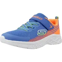 SKECHERS 403924L Blau