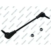 GSP Koppelstange Stabilisator für OPEL Astra K Sports Tourer (B16) Vorne Links S051235