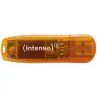Ginza.se 3502492 Rainbow Line USB 2.0 – 2 x 64 GB